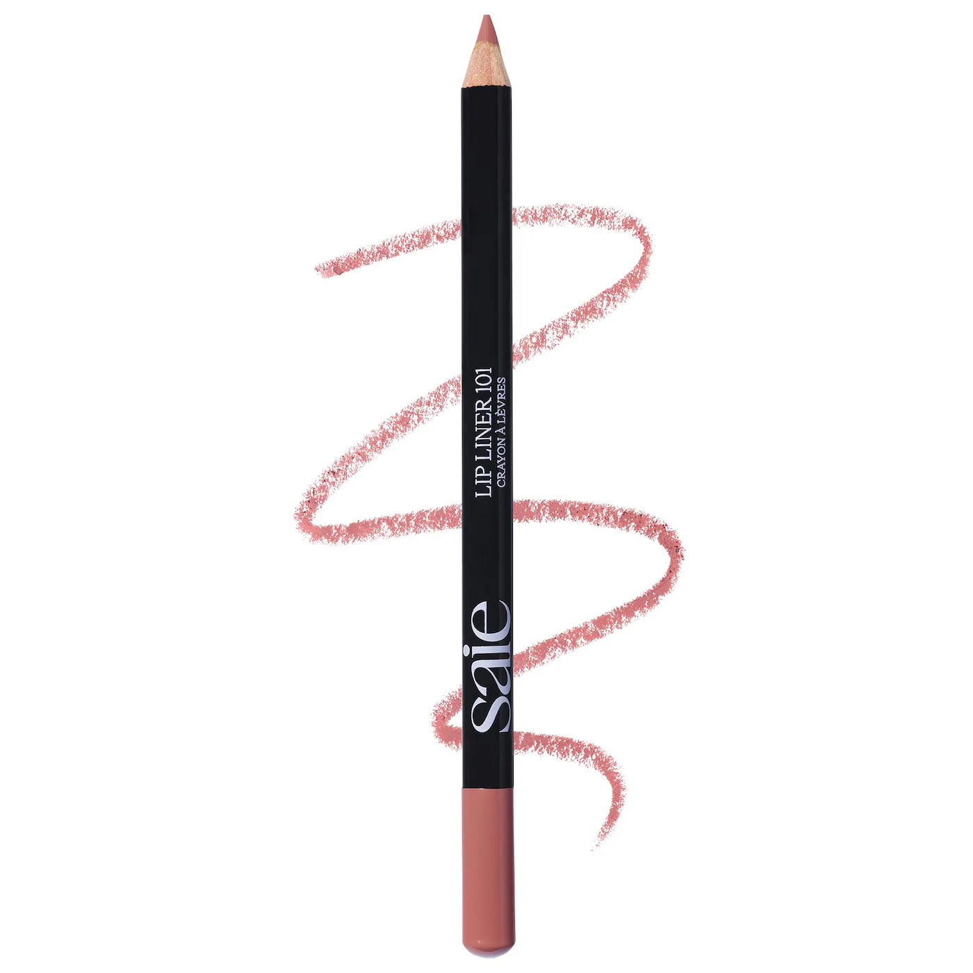 PREORDEN -Lip Liner 101: Creamy & Nourishing Lip Pencil | SAIE - REVISA TIEMPOS DE ENTREGA