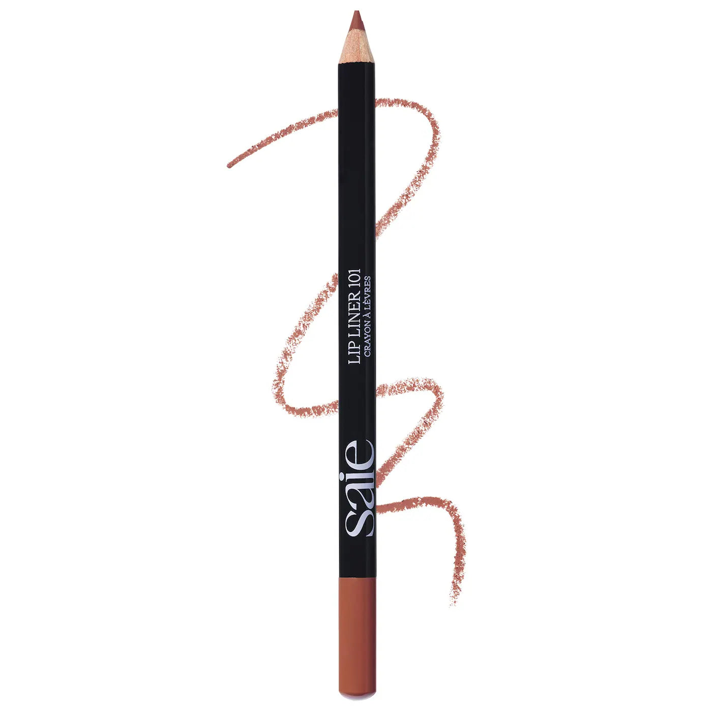 PREORDEN -Lip Liner 101: Creamy & Nourishing Lip Pencil | SAIE - REVISA TIEMPOS DE ENTREGA