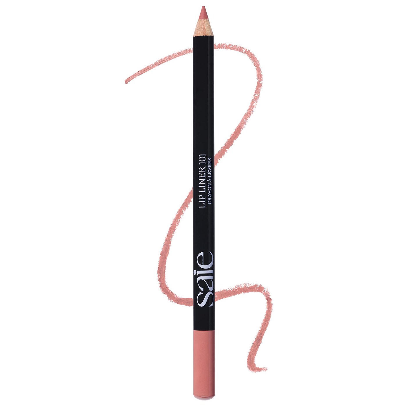 PREORDEN -Lip Liner 101: Creamy & Nourishing Lip Pencil | SAIE - REVISA TIEMPOS DE ENTREGA