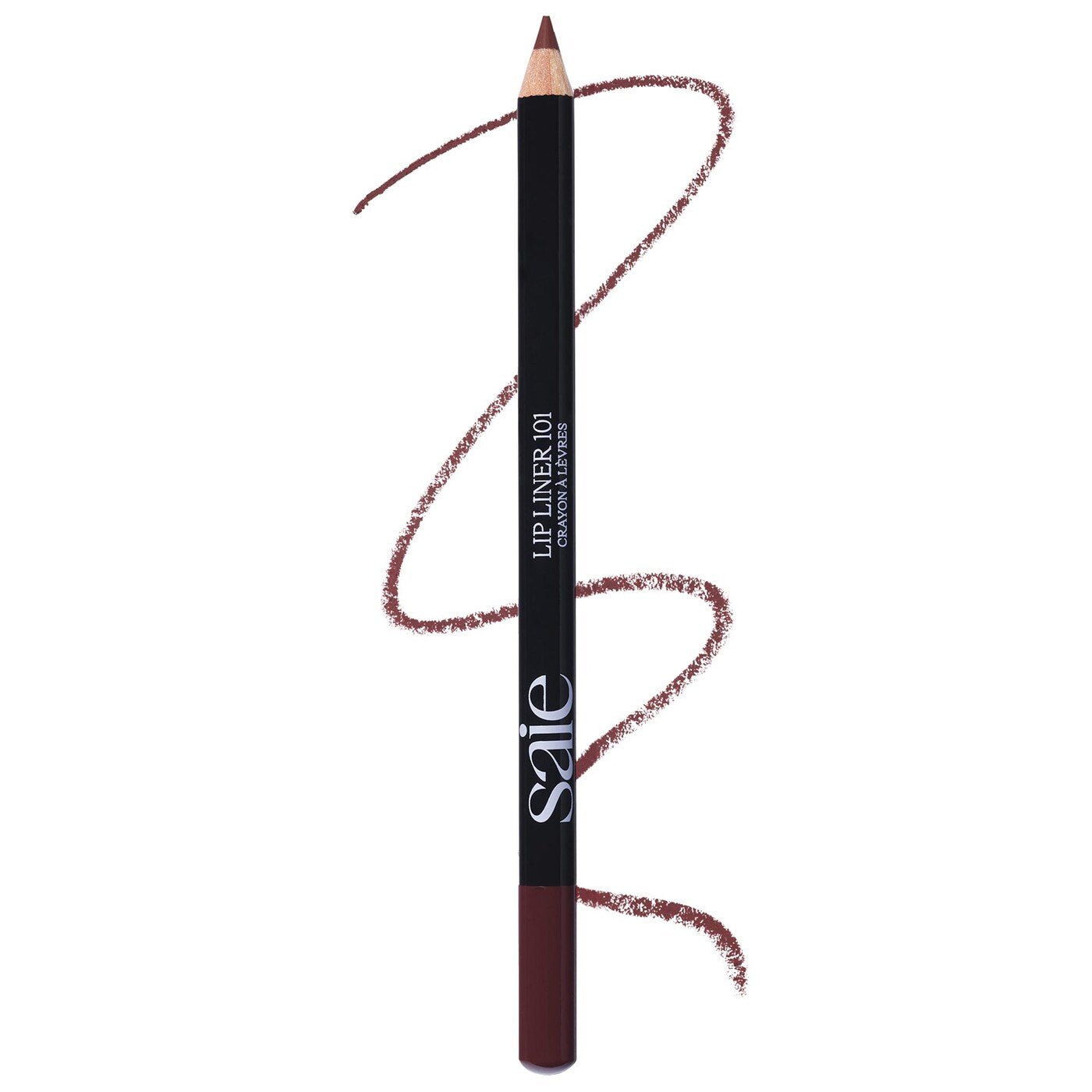 PREORDEN -Lip Liner 101: Creamy & Nourishing Lip Pencil | SAIE - REVISA TIEMPOS DE ENTREGA