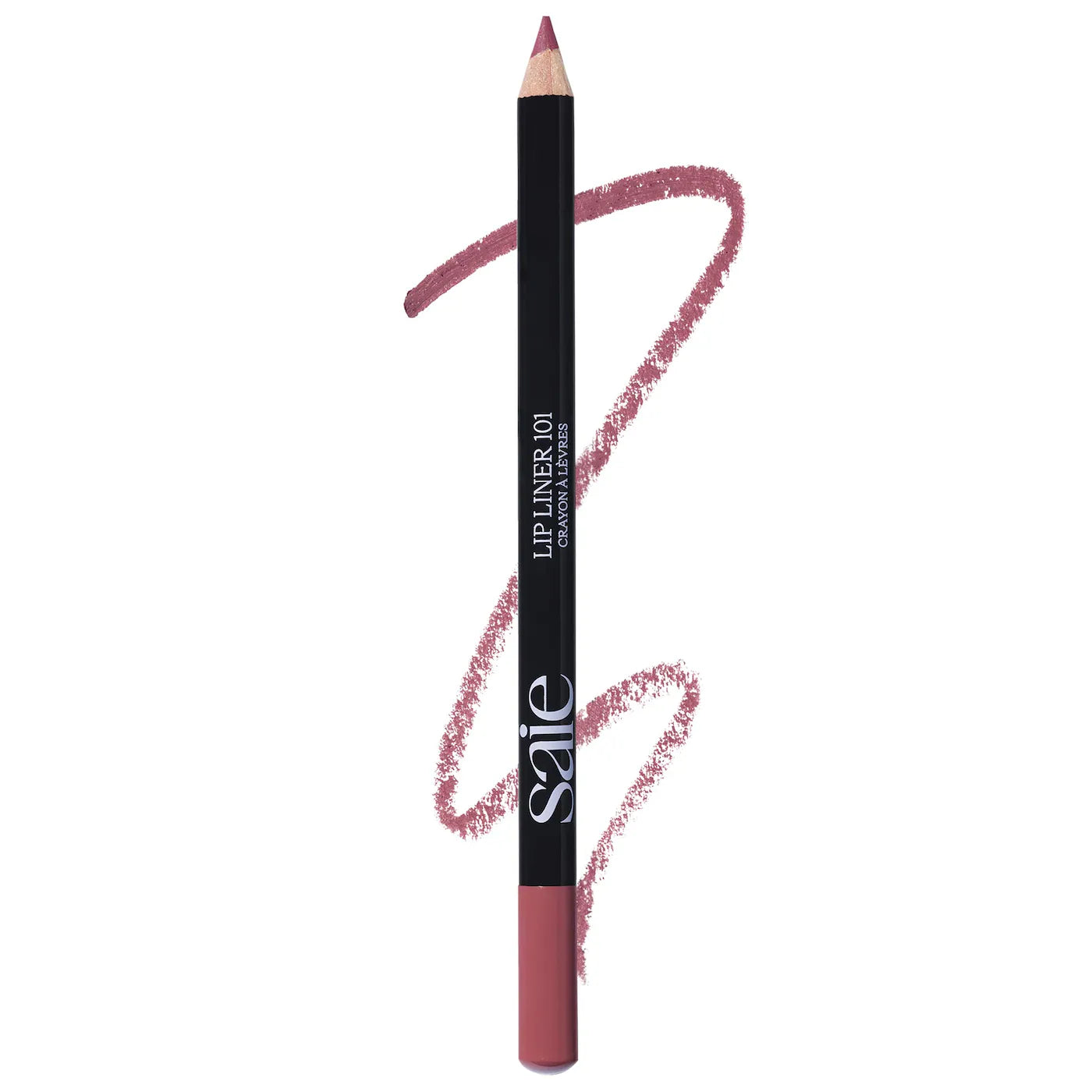 PREORDEN -Lip Liner 101: Creamy & Nourishing Lip Pencil | SAIE - REVISA TIEMPOS DE ENTREGA