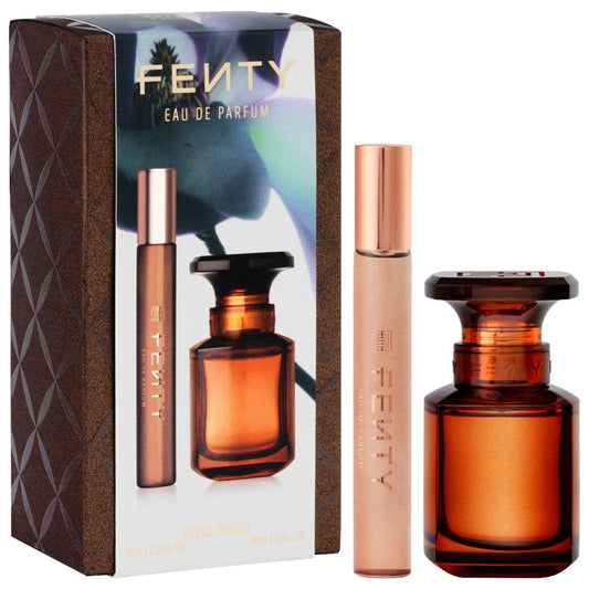 PREORDEN -Fenty Eau de Parfum & Travel Spray Perfume Set | FENTY - 2 A 4 SEMANAS EN LLEGAR