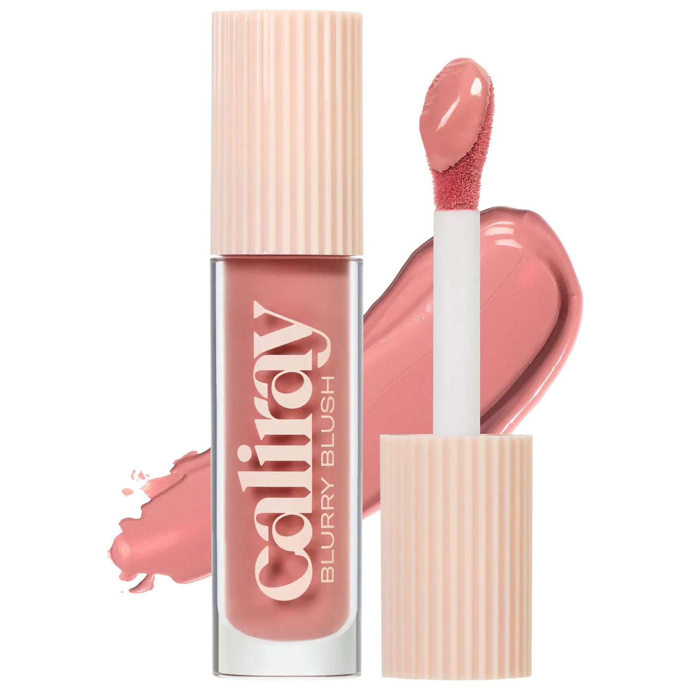 PREORDEN -Blurry Blush Pore Minimizing Cream Blush with Niacinamide | CALIRAY - REVISA TIEMPOS DE ENTREGA