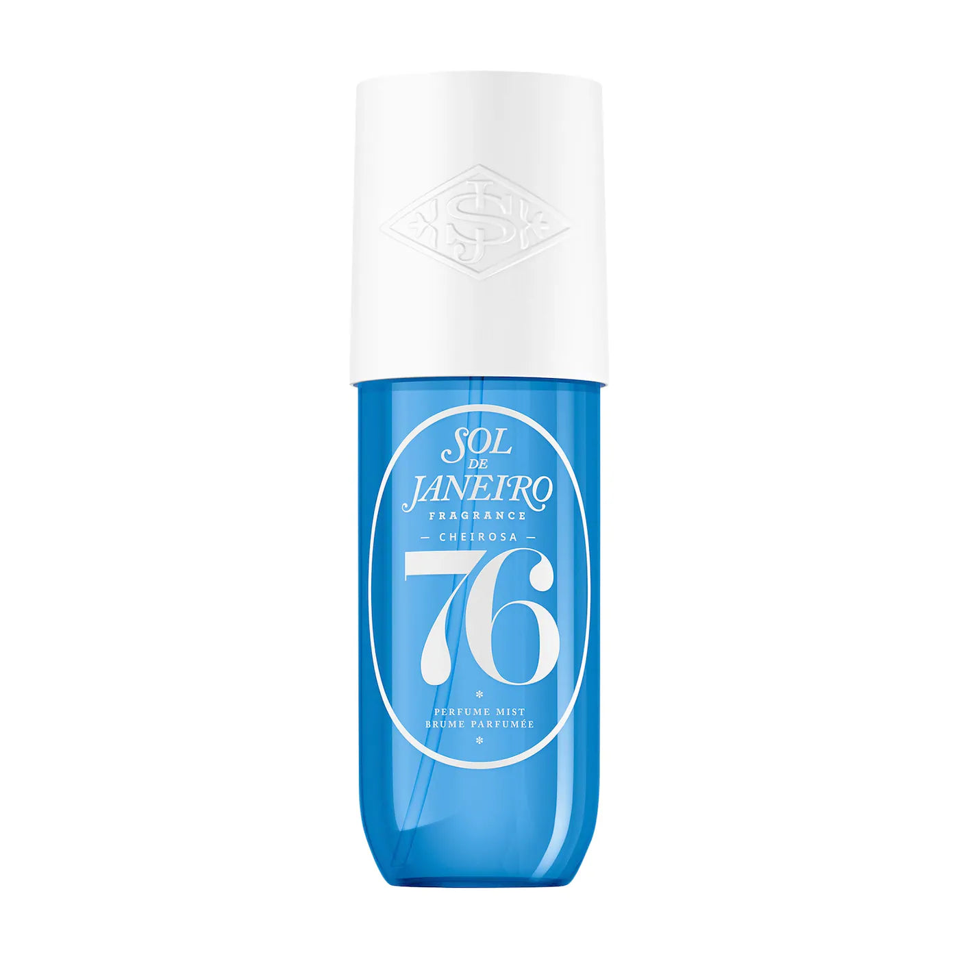 Cheirosa 76 Perfume Mist | Sol de Janeiro