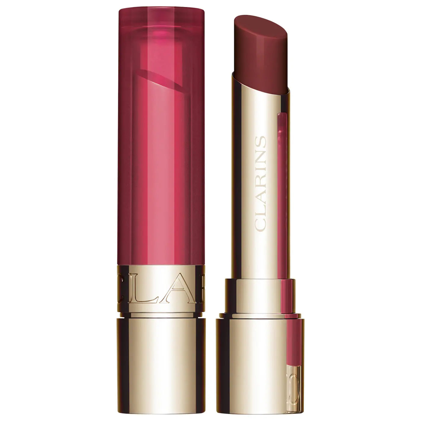 PREORDEN -Hydrating Peptide & Plumping Lip Oil Balm | CLARINS REVISA TIEMPOS DE ENTREGA