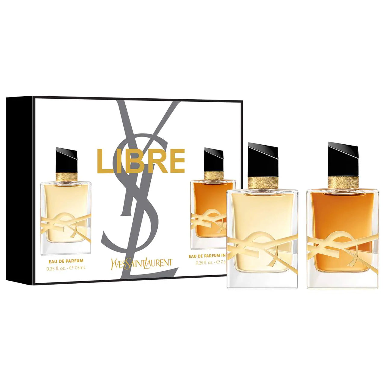 Libre Collection Mini Perfume Duo Set | YSL