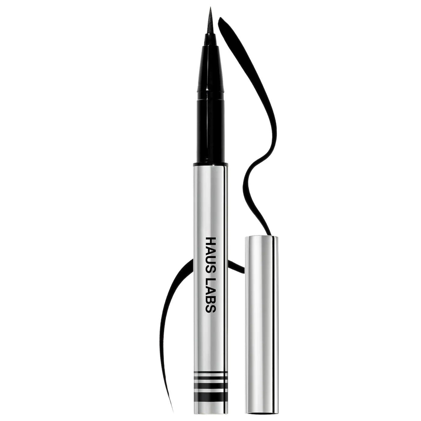 Clear Cut Waterproof Liquid Eyeliner | HAUS LABS