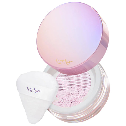 PREORDEN-creaseless loose setting powder | TARTE -REVISA TIEMPOS DE ENTREGA