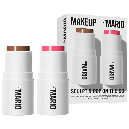 PREORDEN -Mini Sculpt & Pop On-The-Go | MAKEUP BY MARIO - REVISA TIEMPOS DE ENTREGA