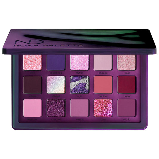 Roxa Eyeshadow Palette | NATASHA DENONA