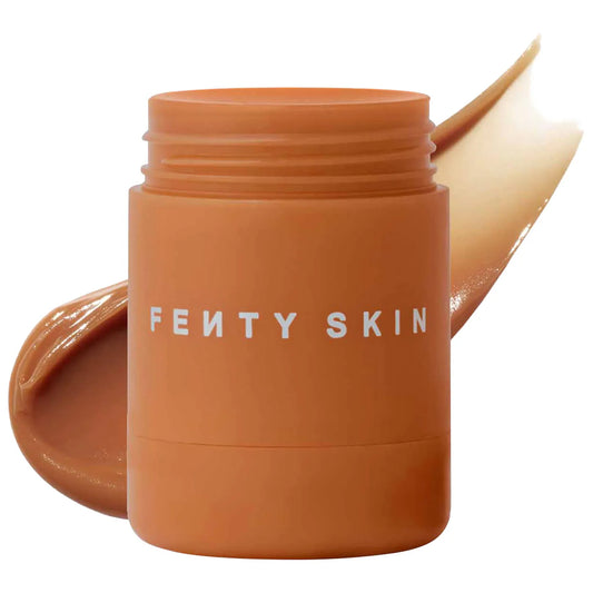 PREORDEN -Plush Puddin’ Intensive Recovery Lip Mask With Pomegranate Sterols + Vitamin E | FENTY - 2 A 4 SEMANAS EN LLEGAR
