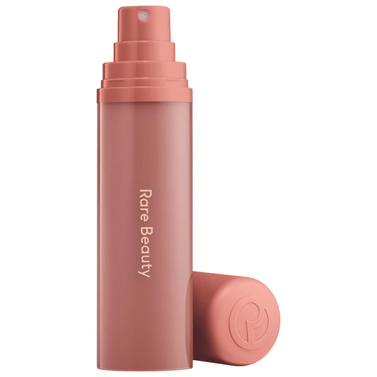 Find Comfort: Awaken Confidence Body & Hair Fragrance Mist with Niacinamide | RARE BEAUTY