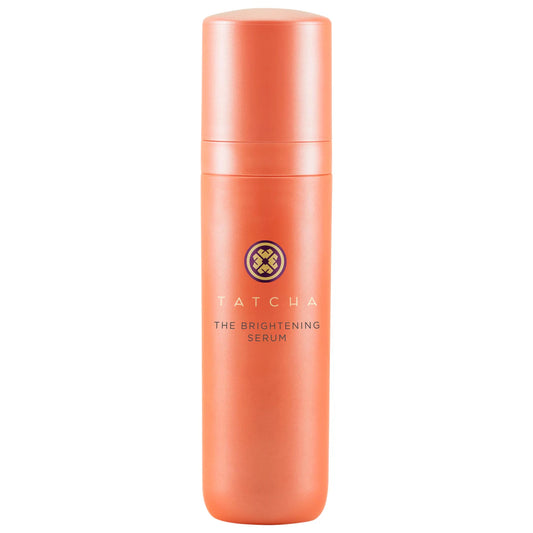 Brightening & Firming Vitamin-C Serum with Ferulic Acid | TATCHA