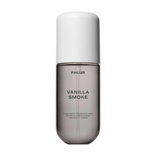 Vanilla Smoke Body & Hair Mist | PHLUR
