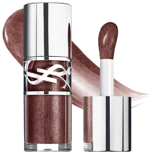 YSL Loveshine Plumping Lip Oil Gloss with Hyaluronic Acid | YSL