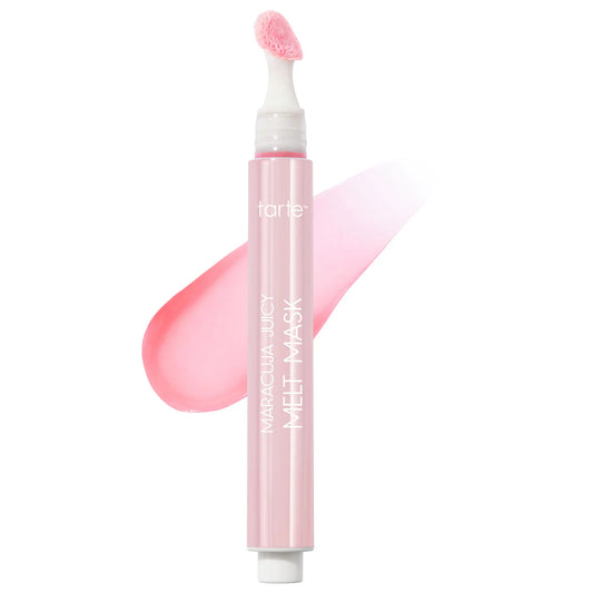PREORDEN -maracuja juicy lip nourishing melt mask | TARTE - 2 A 4 SEMANAS EN LLEGAR