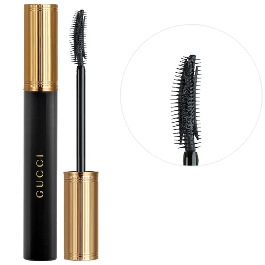 PREORDEN -Le Magnétisme Volumizing Mascara | GUCCI - 2 A 4 SEMANAS EN LLEGAR
