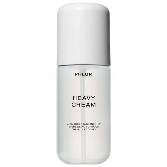 PREORDEN -Heavy Cream Body and Hair Fragrance Mist | PHLUR - 2 A 4 SEMANAS EN LLEGAR