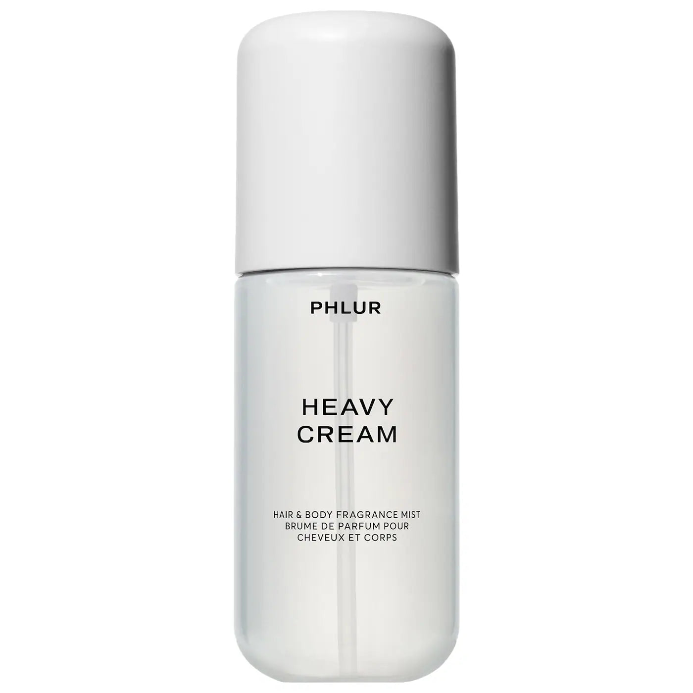 Heavy Cream Body and Hair Fragrance Mist | PHLUR