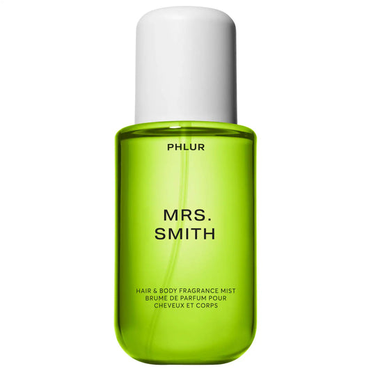 PREORDEN -Mrs Smith Body & Hair Fragrance Mist | PHLUR - 2 A 4 SEMANAS EN LLEGAR