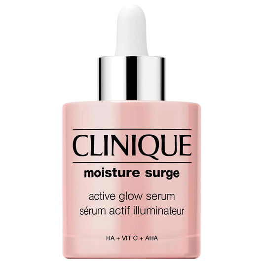 PREORDEN -Moisture Surge™ Active Glow Serum with Hyaluronic Acid | CLINIQUE - 2 A 4 SEMANAS EN LLEGAR