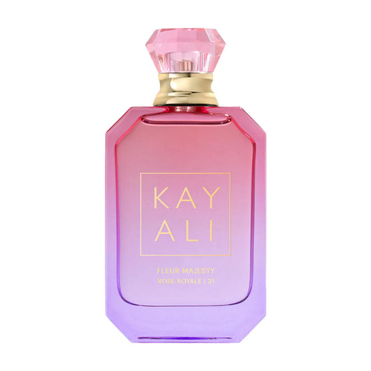PREORDEN -FLEUR MAJESTY ROSE ROYALE | 31 Eau de Parfum Travel Spray | KAYALI - 2 A 4 SEMANAS EN LLEGAR