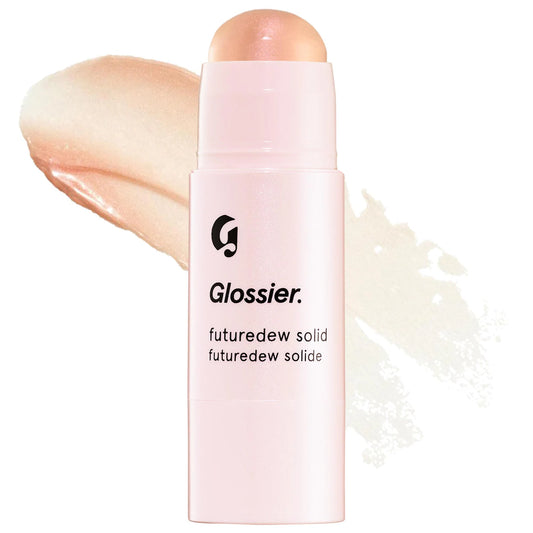 PREORDEN -Futuredew Solid Oil-Serum Illuminator | GLOSSIER - 2 A 4 SEMANAS EN LLEGAR