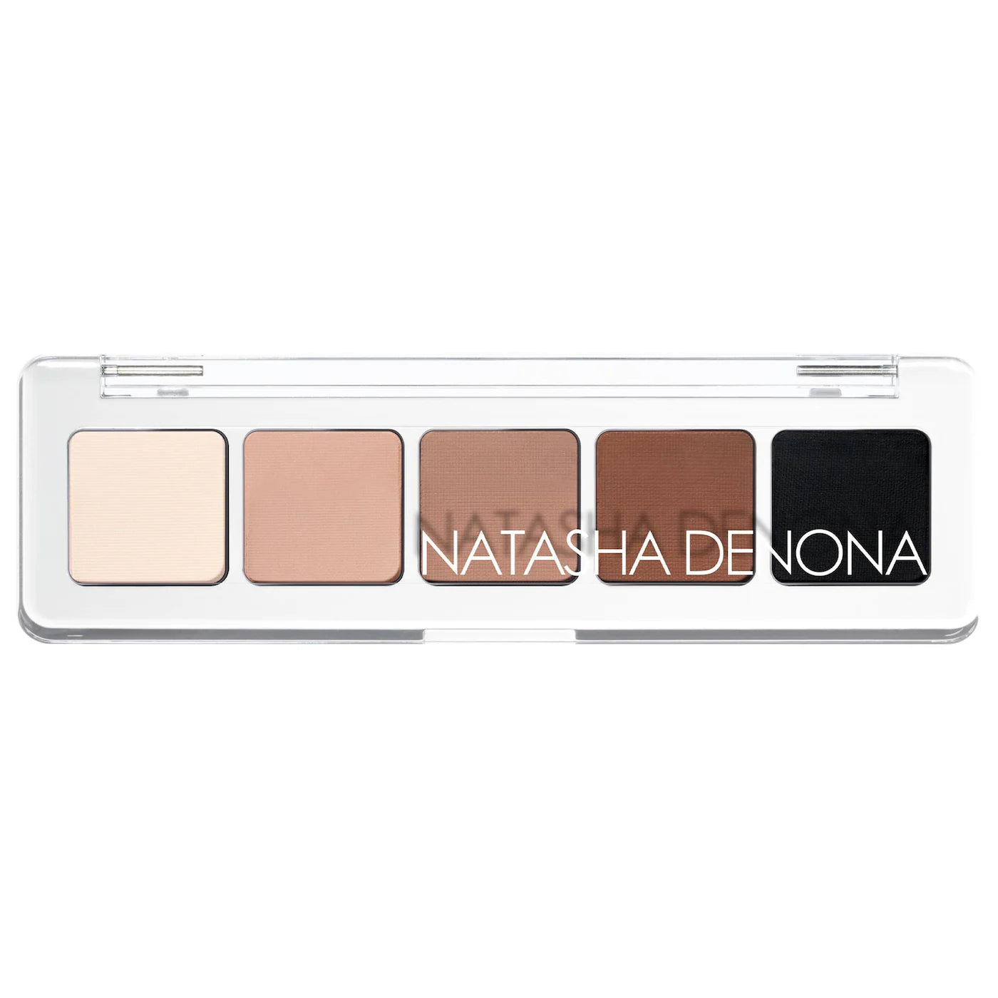 Mini Eye Sculpt Eyeshadow Palette | NATASHA DENONA