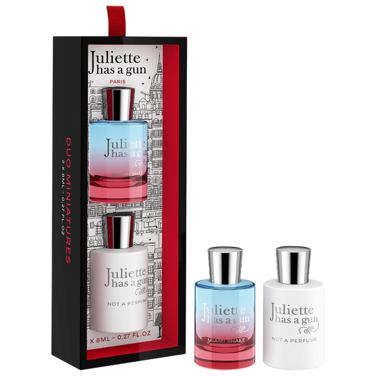 PREORDEN -Mini Duo Coffret Set - 2 A 4 SEMANAS EN LLEGAR