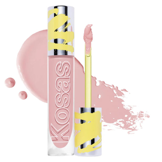 PREORDEN -Revealer Extra Bright Serum-Powered Color Correctors | KOSAS - 2 A 4 SEMANAS