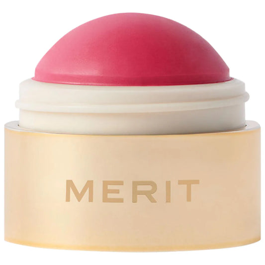 PREORDEN - Flush Balm Cream Blush | MERIT - REVISA TIEMPOS DE ENTREGA