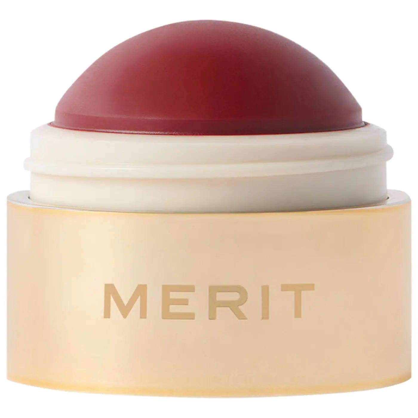 PREORDEN - Flush Balm Cream Blush | MERIT - REVISA TIEMPOS DE ENTREGA