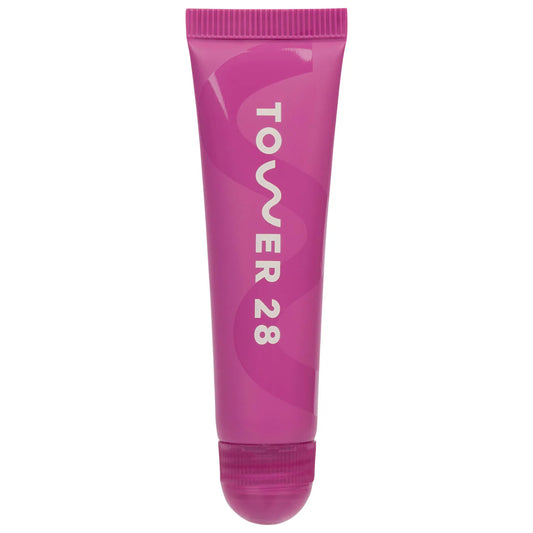 LipSoftie™ Hydrating Tinted Lip Treatment Balm | TOWER 28