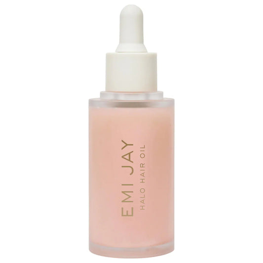 PREORDEN -Halo Shine Hair Oil | EMI JAY - 2 A 4 SEMANAS EN LLEGAR