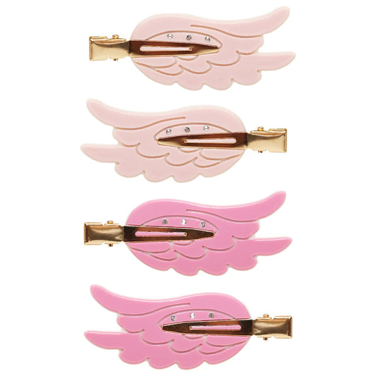 PREORDEN - Popstar Hair Setting Clips in Pink Aura | EMI JAY - 2 A 4 SEMANAS EN LLEGAR