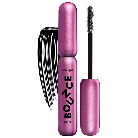 PREORDEN -BADgal Bounce Volumizing Mascara | BENEFIT - 2 A 4 SEMANAS EN LLEGAR