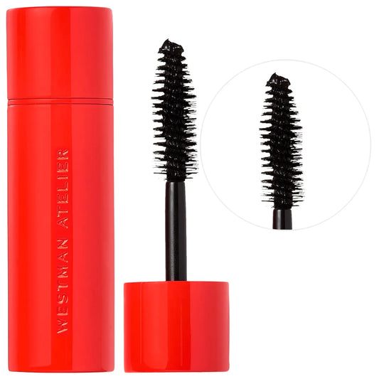 PREORDEN -Eye Want You Lengthening + Volumizing Clean Mascara - 2 A 4 SEMANAS EN LLEGAR