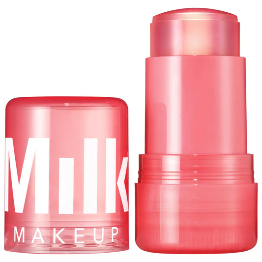 PREORDEN -Watermelon Jelly Glow Brightening Serum Stick with Peptides | MILK - 2 A 4 SEMANAS EN LLEGAR