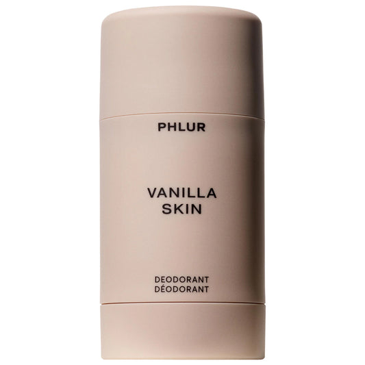 PREORDEN -Vanilla Skin Deodorant | PHLUR - 2 A 4 SEMANAS EN LLEGAR