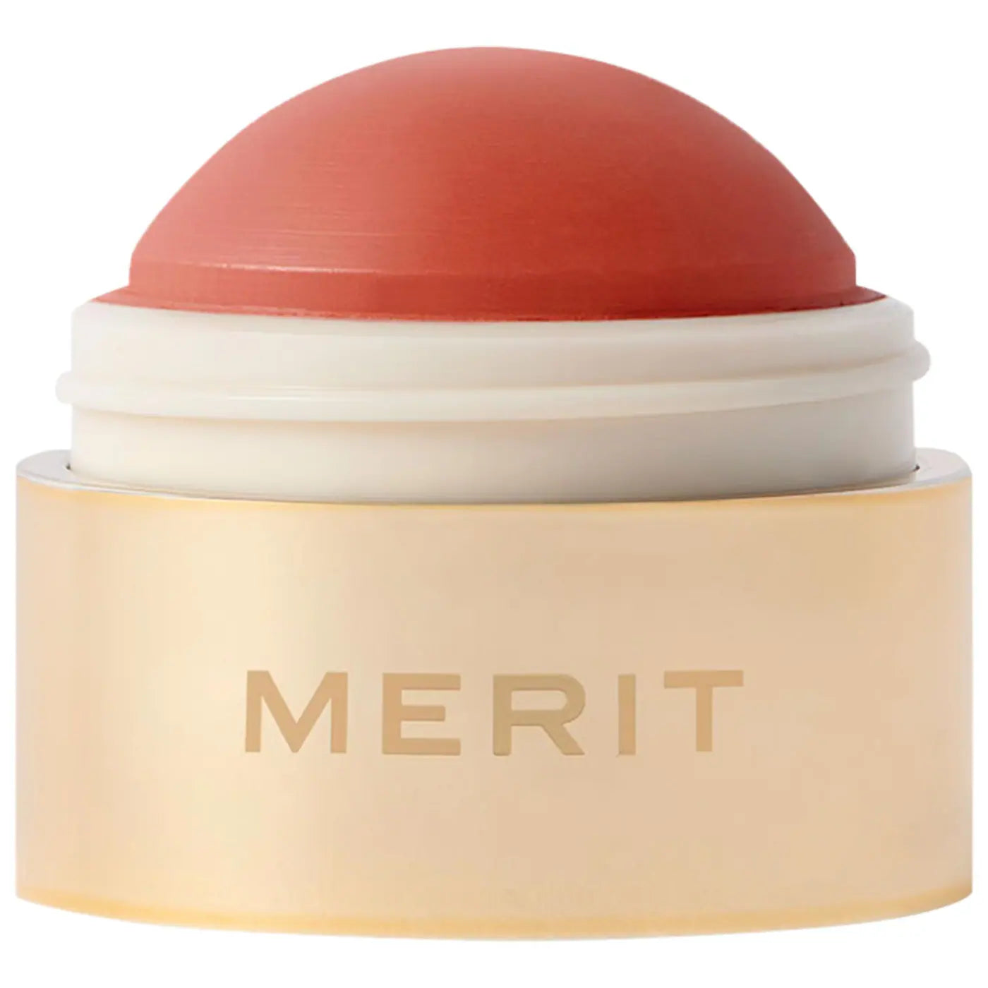 PREORDEN - Flush Balm Cream Blush | MERIT - REVISA TIEMPOS DE ENTREGA