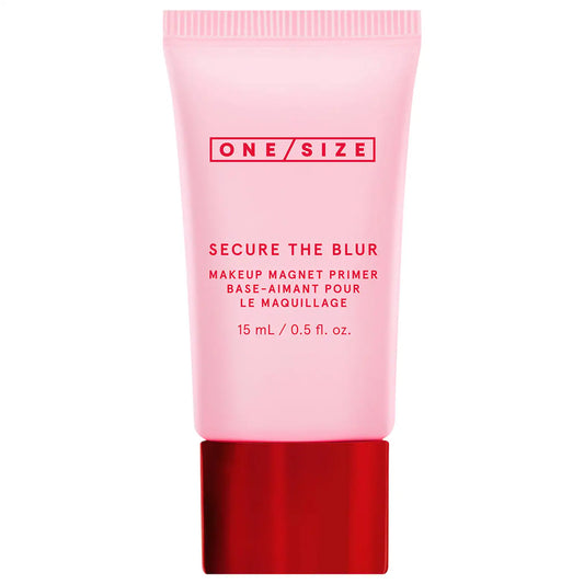 PREORDEN -Mini Secure The Blur Makeup Magnet Primer | ONE SIZE - 2 A 4 SEMANAS EN LLEGAR