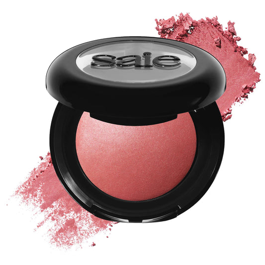 PREORDEN -SuperSuede™ Talc-Free Powder Blush | SAIE - 2 A 4 SEMANAS EN LLEGAR