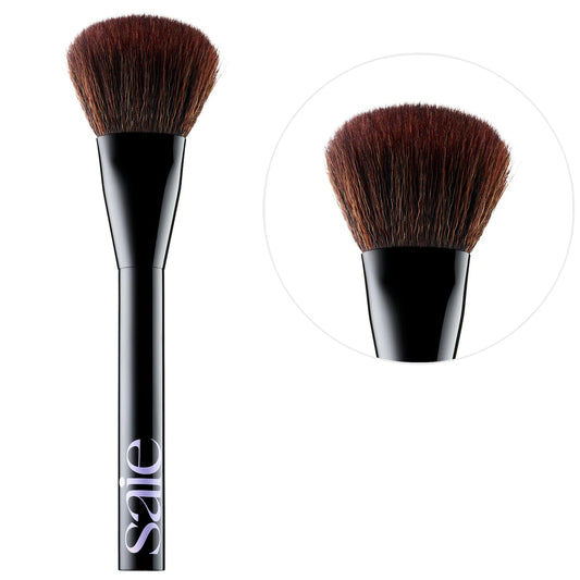 PREORDEN -The Powder Blush Brush | SAIE - 2 A 4 SEMANAS EN LLEGAR