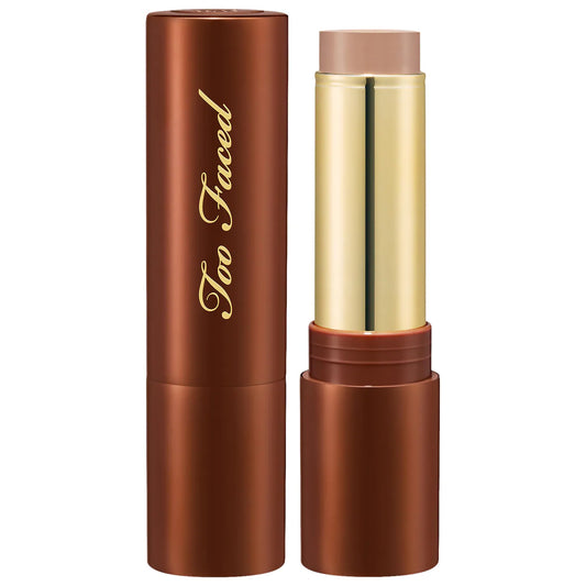 Chocolate Soleil Melting Bronzing & Sculpting Stick | TOO FACED