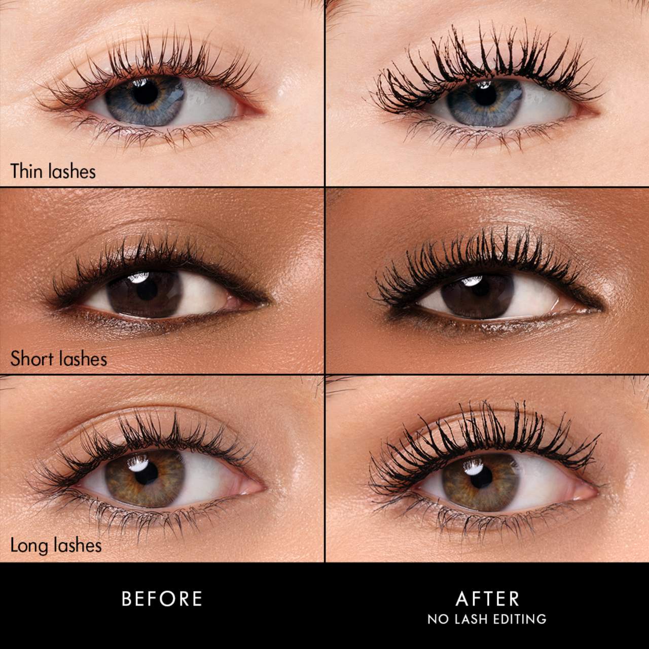 PREORDEN -Vertigo Lift Longwear Lengthening Mascara | ARMANI - 2 A 4 SEMANAS EN LLEGAR