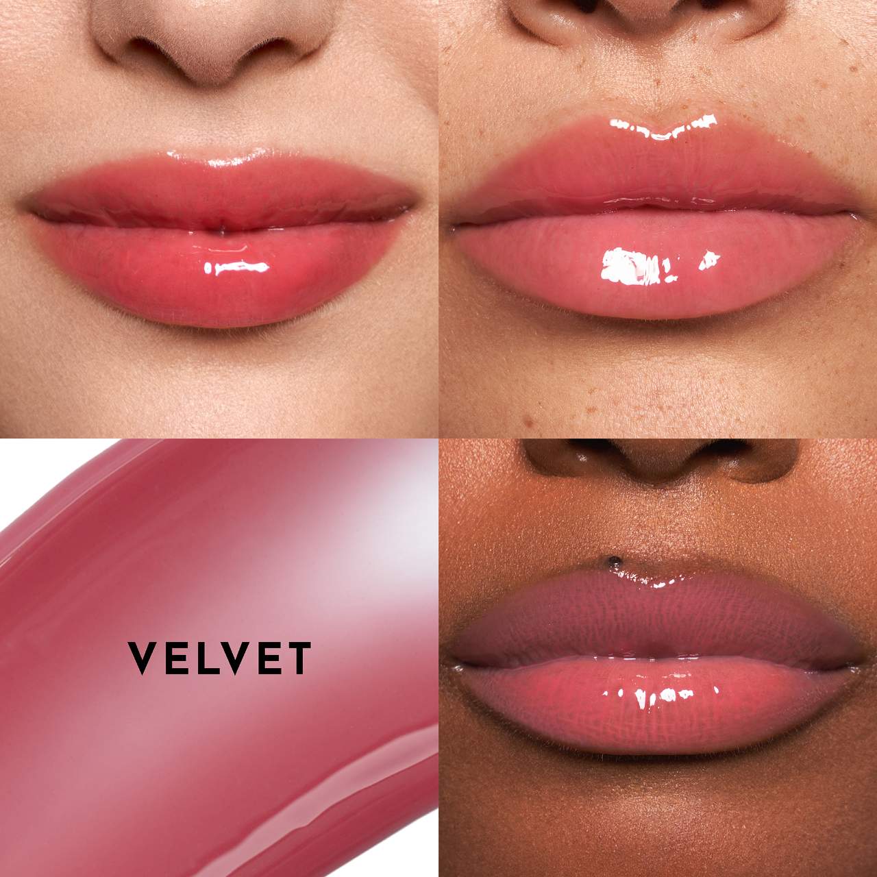 PREORDEN -Double the Plump Lip Gloss Set | LAWLESS - 2 A 4 SEMANAS EN LLEGAR
