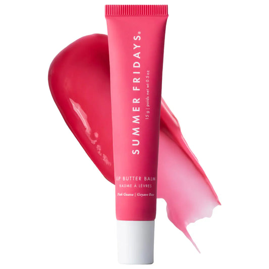 Lip Butter Balm | SUMMER FRIDAYS