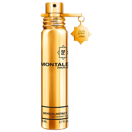 PREORDEN -Sensual Instinct Eau de Parfum Travel Spray | MONTALE - 2 A 4 SEMANAS EN LLEGAR