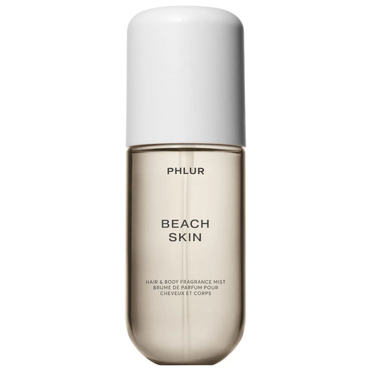 PREORDEN -Beach Skin Body & Hair Fragrance Mist| PHLUR - 2 A 4 SEMANAS EN LLEGAR