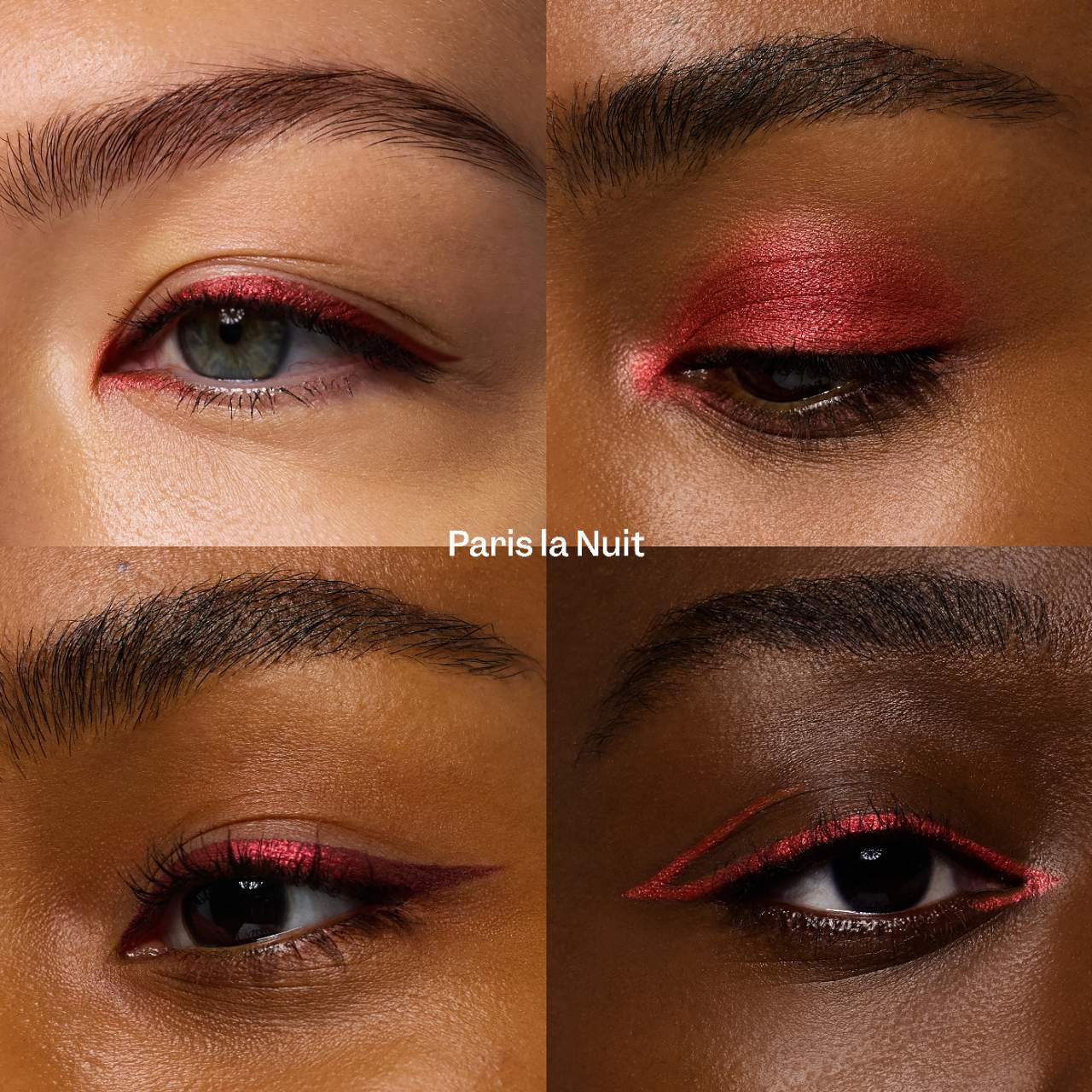 YEUX PAINT Liquid Eyeshadow & Eyeliner | VIOLETTE_ FR